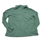 Blusa Vineyard Vines De Mujer Verde Claro
