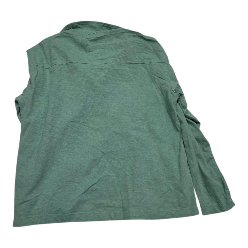 Blusa Vineyard Vines De Mujer Verde Claro
