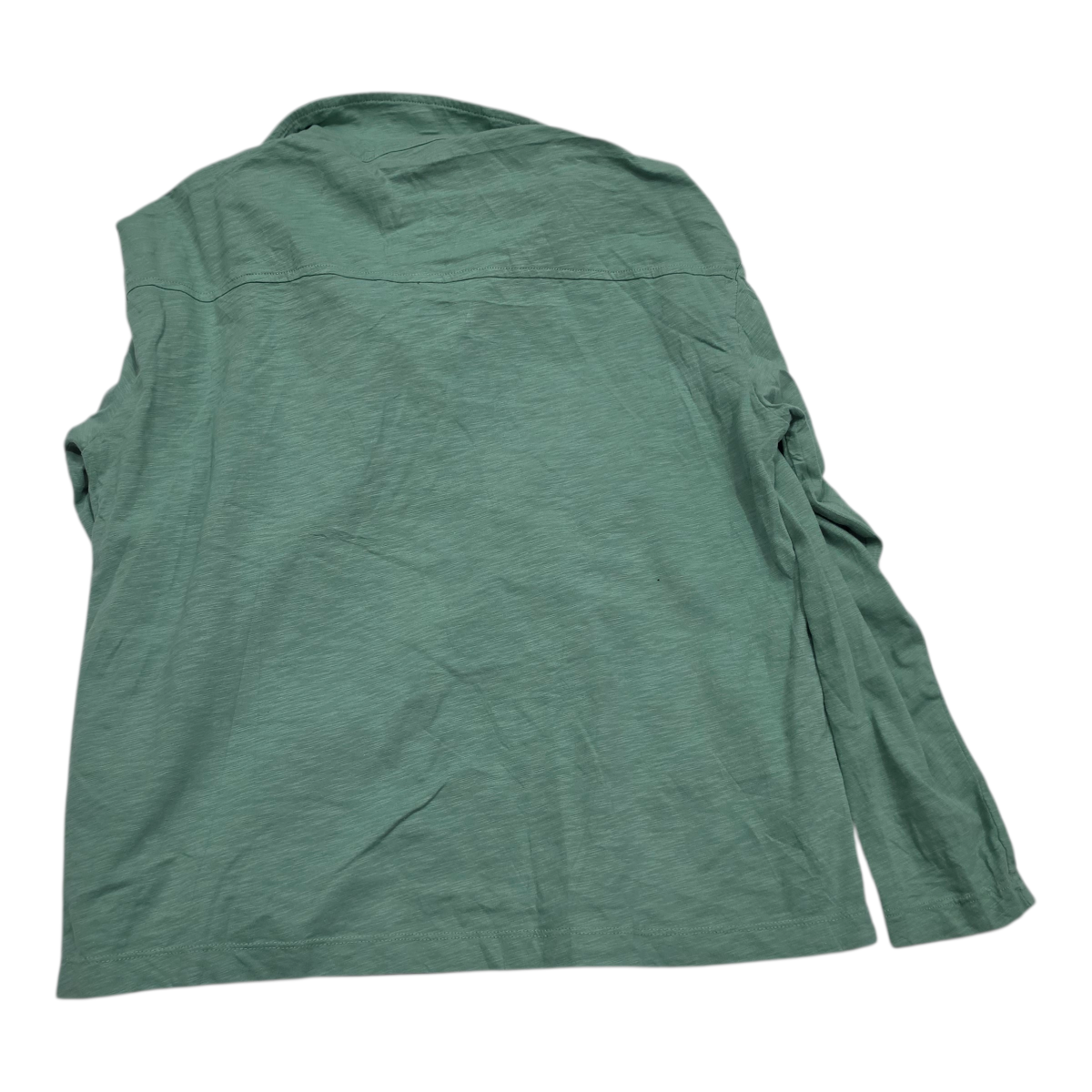 Blusa Vineyard Vines De Mujer Verde Claro