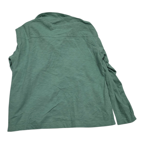 Blusa Vineyard Vines De Mujer Verde Claro