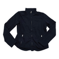 Chamarra Ligera Ralph Lauren Black Mujer Color Azulgrande