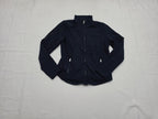 Chamarra Ligera Ralph Lauren Black Mujer Color Azulgrande
