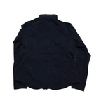 Chamarra Ligera Ralph Lauren Black Mujer Color Azulgrande