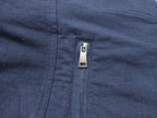 Chamarra Ligera Ralph Lauren Black Mujer Color Azulgrande