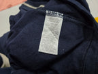 Chamarra Ligera Ralph Lauren Black Mujer Color Azulgrande