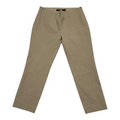 Legging De Vestir Ralph Lauren Color Cafe De Mujer Talla 4