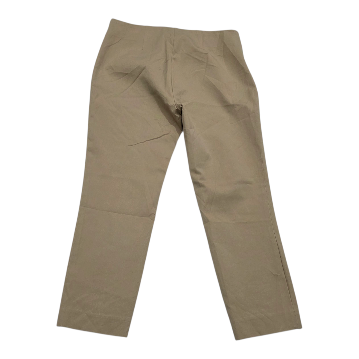 Legging De Vestir Ralph Lauren Color Cafe De Mujer Talla 4