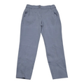 Pantalon De Vestir Tommy Hilfiger Azul Claro Talla 6 Mujer