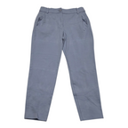 Pantalon De Vestir Tommy Hilfiger Azul Claro Talla 6 Mujer