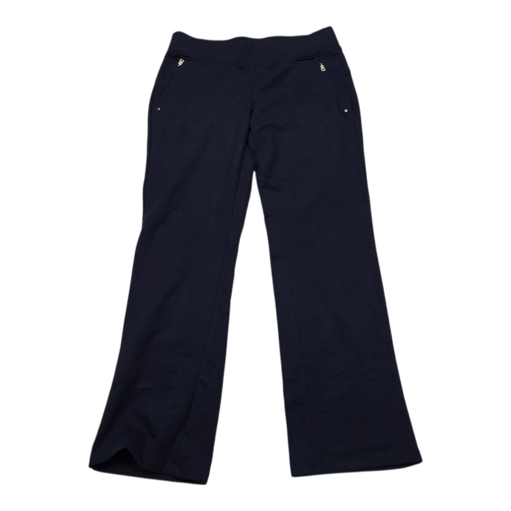 Pants Ralph Lauren Activemujer Talla Medianapetite Azul