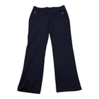 Pants Ralph Lauren Activemujer Talla Medianapetite Azul