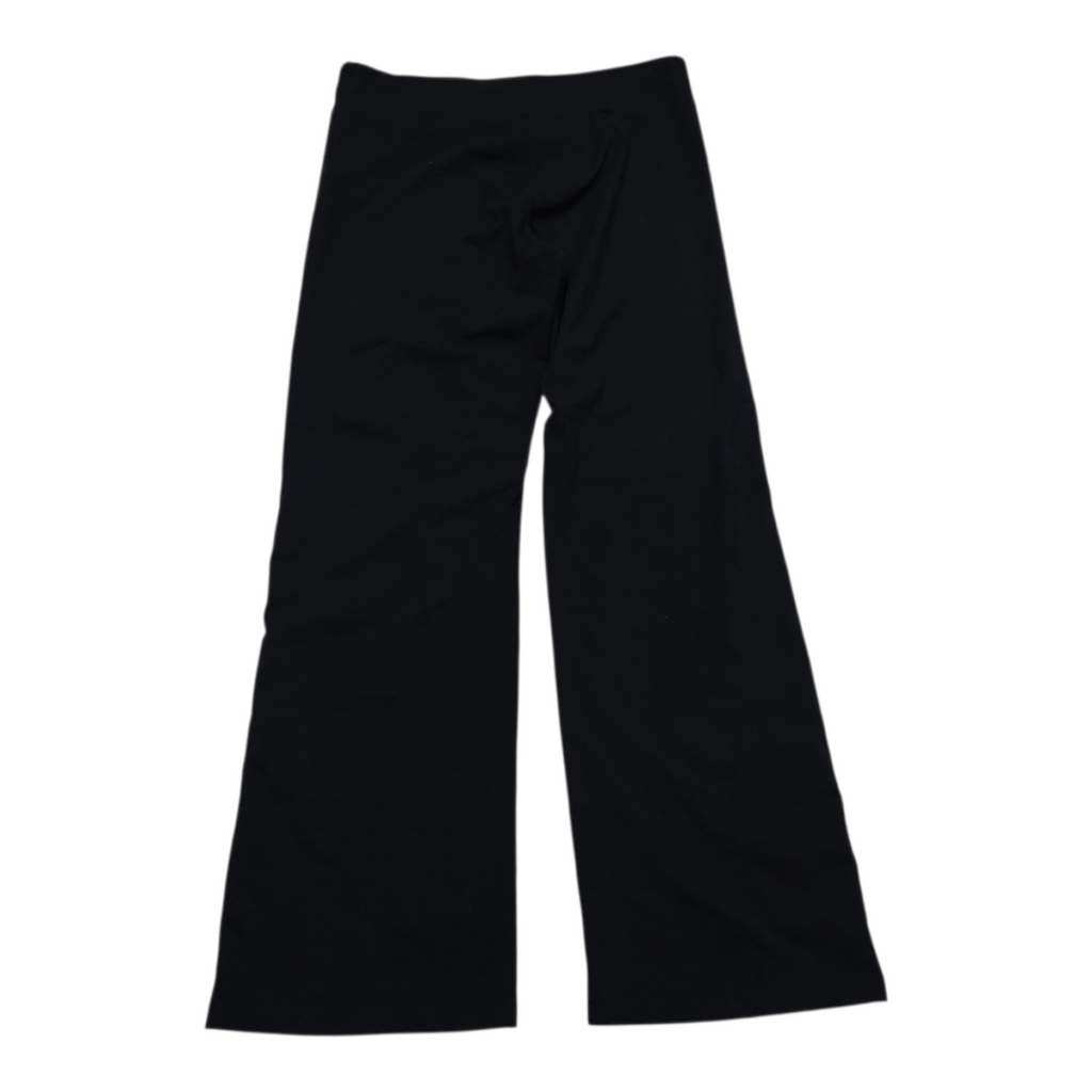 Pants Ralph Lauren Active Color Negro Mediana De Mujer