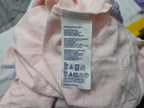 Playera Tommy Hilfigermujer Color Rosa Cuello Polo Mediana
