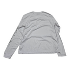Playera Columbia Omnishade De Mujer Color Blanco Mediana