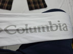 Playera Columbia Omnishade De Mujer Color Blanco Mediana