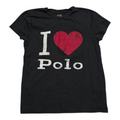 Playera Polo Ralph Lauren Mujer Extra Chica