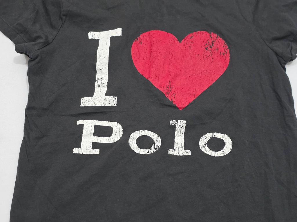 Playera Polo Ralph Lauren Mujer Extra Chica