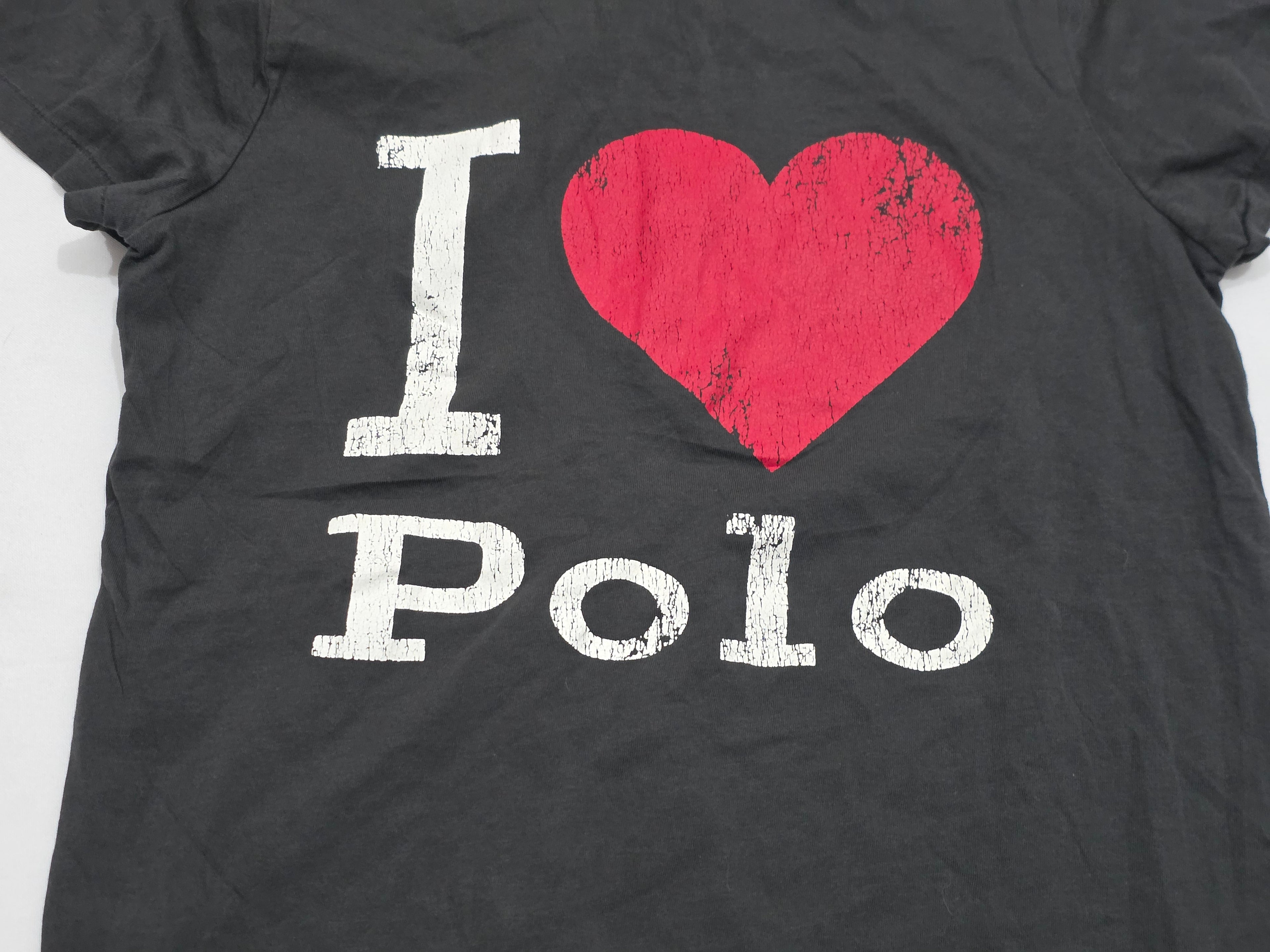 Playera Polo Ralph Lauren Mujer Extra Chica