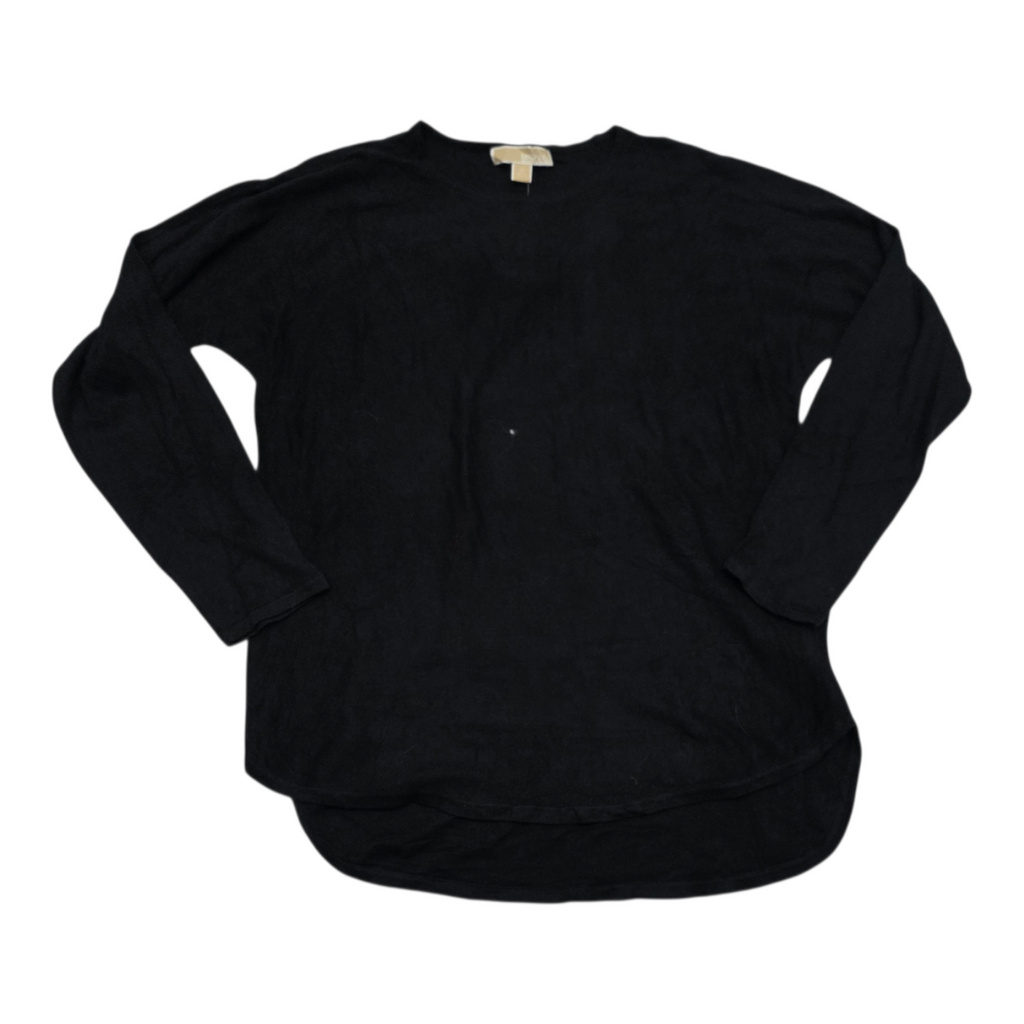Sueter Michael Kors Mediano De Mujer Color Negro
