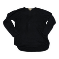 Sueter Michael Kors Mediano De Mujer Color Negro