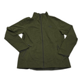 The North Face Chamarra Softshell Verde Olivo Mujer Xl