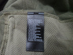 The North Face Chamarra Softshell Verde Olivo Mujer Xl