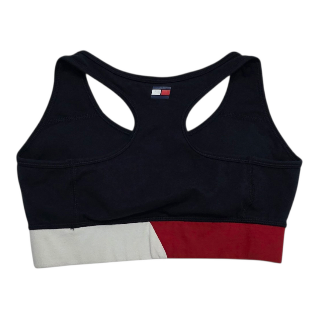 Top Tommy Hilfiger Sport De Mujer Extra Chico