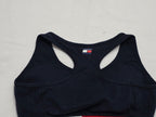 Top Tommy Hilfiger Sport De Mujer Extra Chico