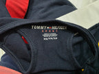 Top Tommy Hilfiger Sport De Mujer Extra Chico