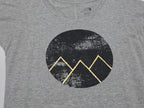 Playera The North Face Flash Dry Color Gris Xchica Mujer