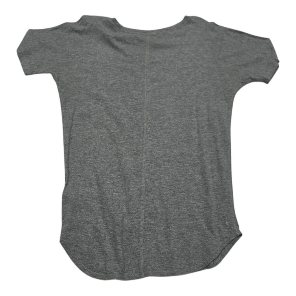 Playera The North Face Flash Dry Color Gris Xchica Mujer
