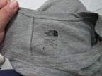 Playera The North Face Flash Dry Color Gris Xchica Mujer