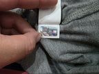 Playera The North Face Flash Dry Color Gris Xchica Mujer