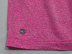 Playera Vineyard Vines Color Rosa Manga Corta Extra Chico