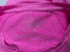 Playera Vineyard Vines Color Rosa Manga Corta Extra Chico