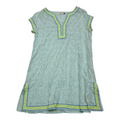 Vestido Vineyard Vines Color Mentaverde Mujer Extra Chico