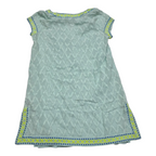 Vestido Vineyard Vines Color Mentaverde Mujer Extra Chico
