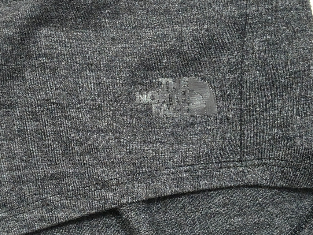 Vestido Sport The North Face Capucha Cintura Ajustable Xs