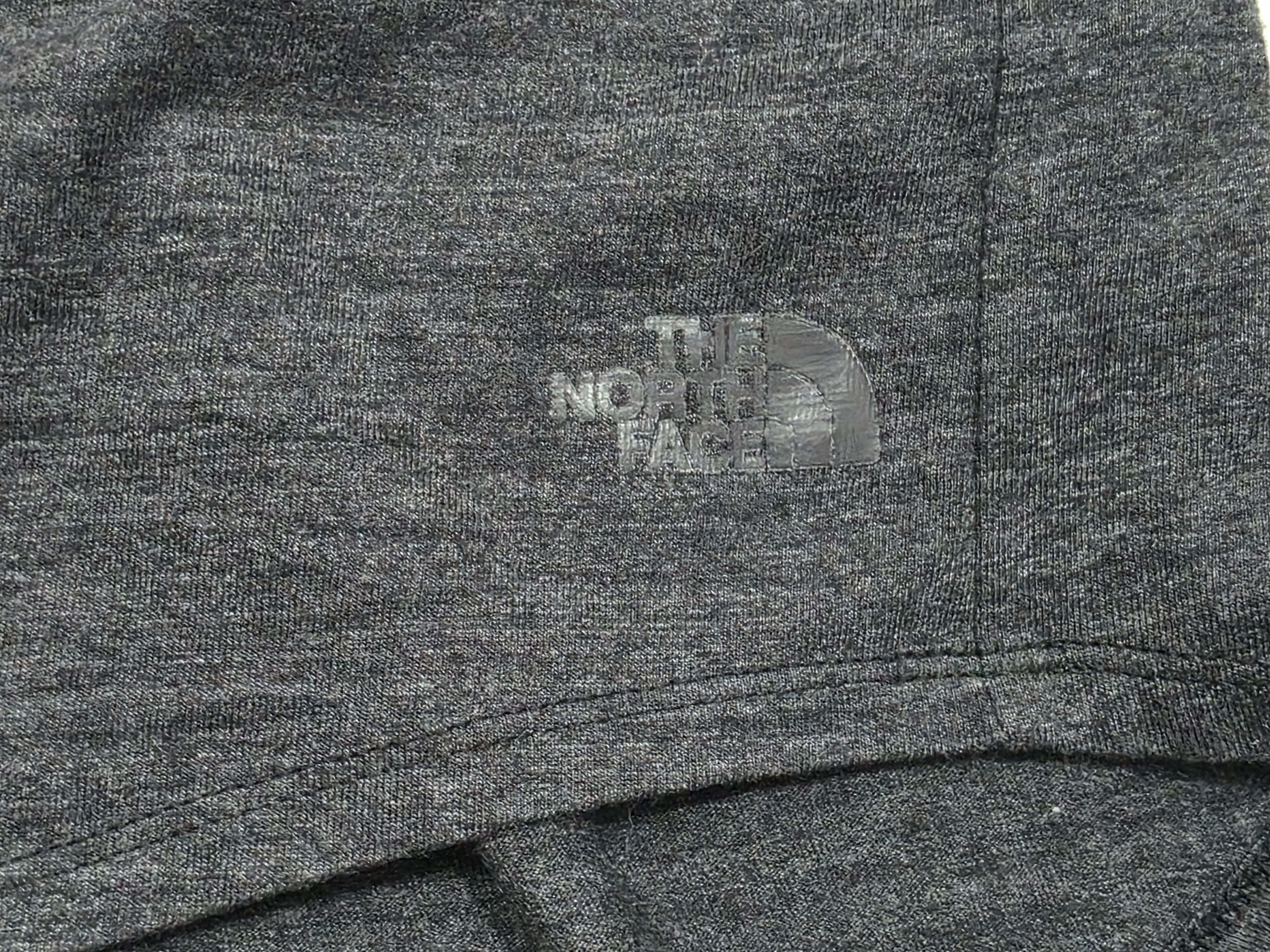 Vestido Sport The North Face Capucha Cintura Ajustable Xs