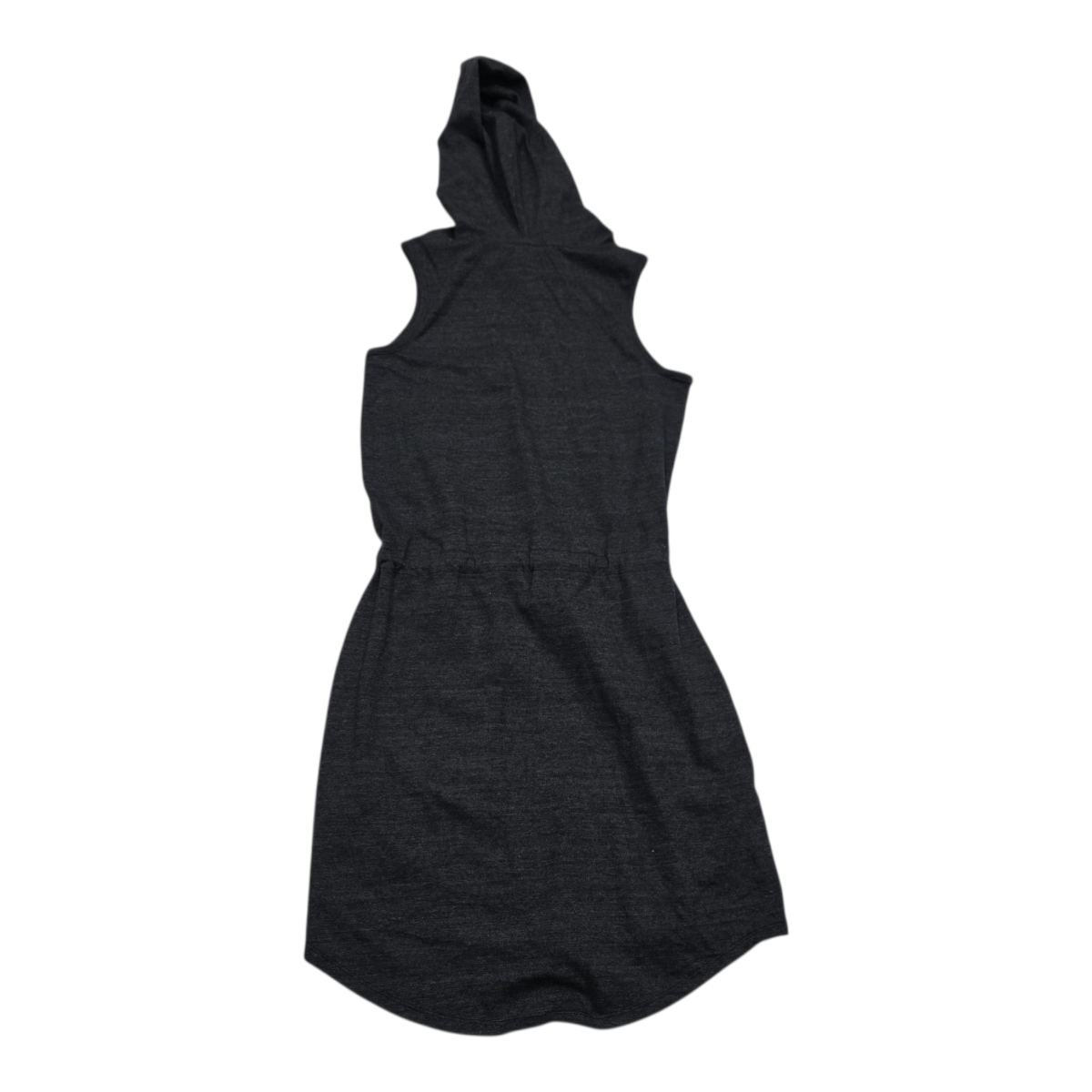 Vestido Sport The North Face Capucha Cintura Ajustable Xs