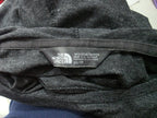 Vestido Sport The North Face Capucha Cintura Ajustable Xs