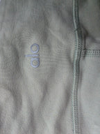 Legging Alo Yoga De Mujer Extra Chica Verde Opaco