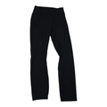 Legging Lululemon De Mujer Talla 2 Color Negro High-rise