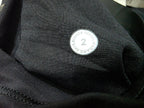 Legging Lululemon De Mujer Talla 2 Color Negro High-rise