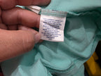 Playera Vineyard Vinesmujer Chica Color Menta Manga Larga