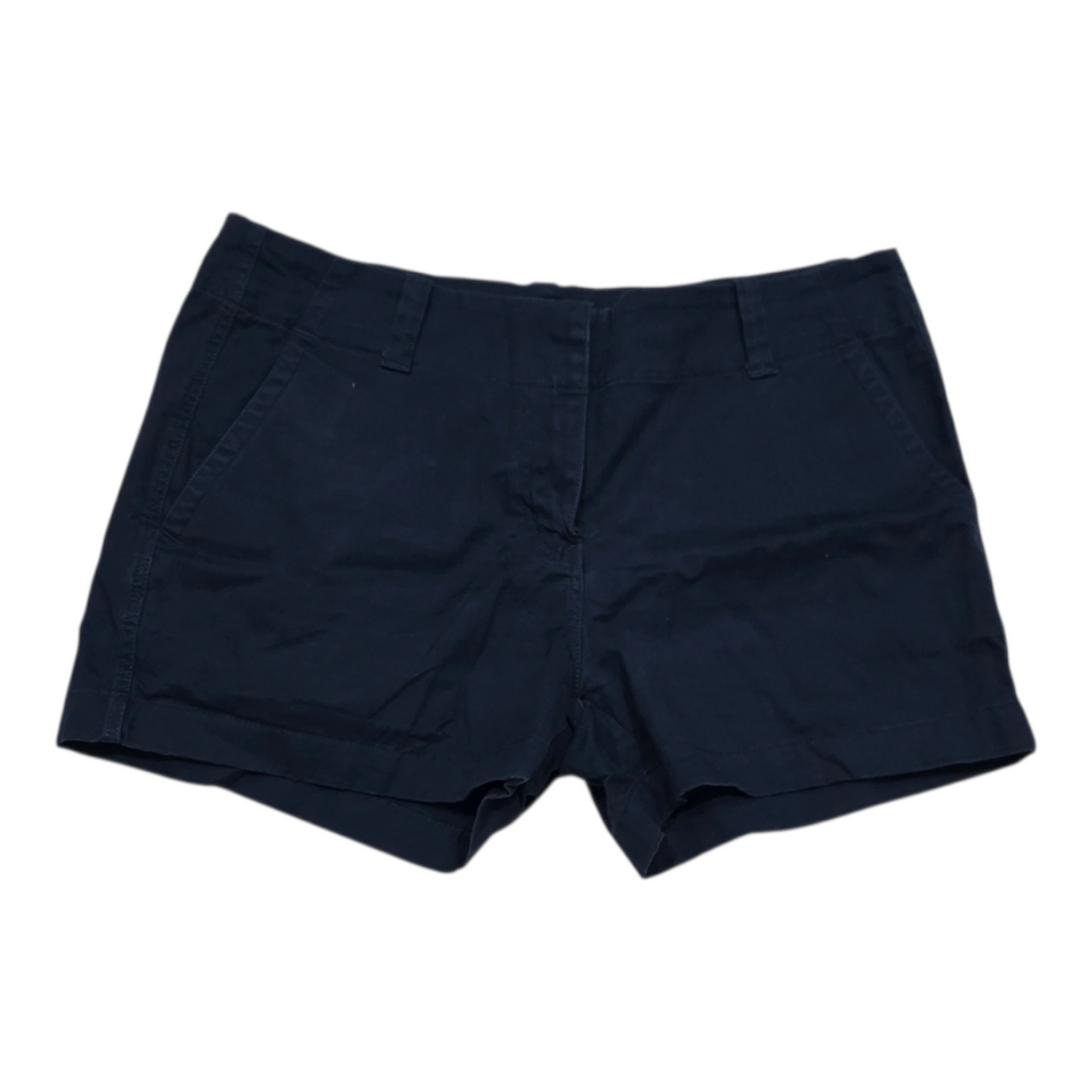 Short Vineyard Vines Azul Marino De Mujer Talla 6