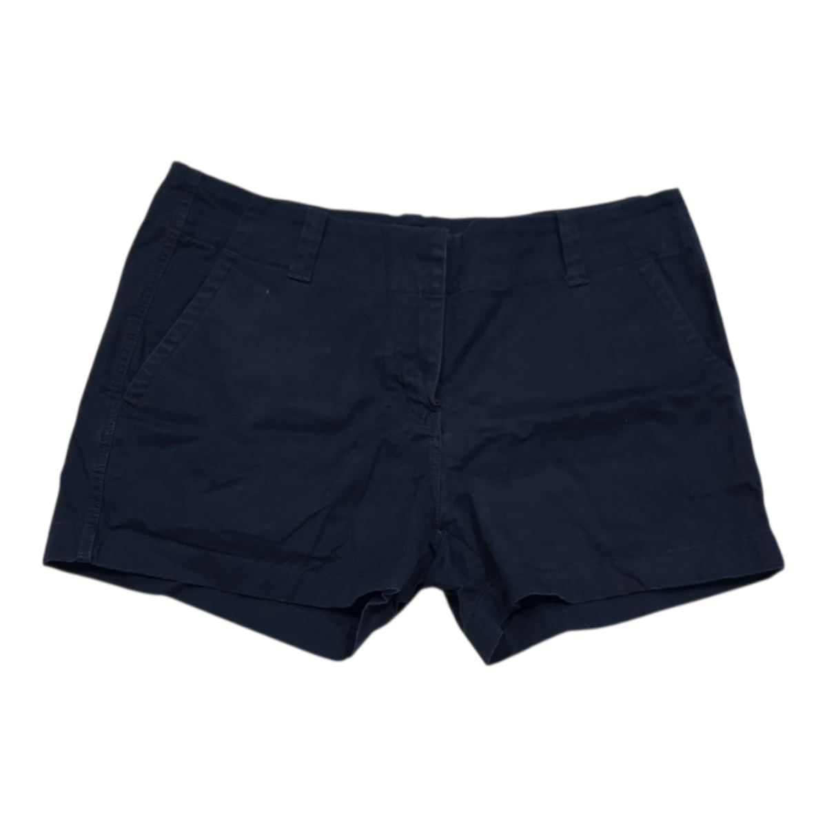 Short Vineyard Vines Azul Marino De Mujer Talla 6