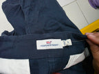Short Vineyard Vines Azul Marino De Mujer Talla 6