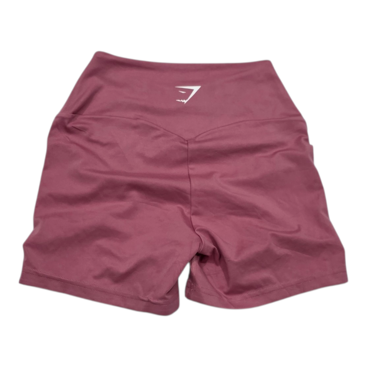 Short Gymshark De Mujer Talla Chica Color Rosa