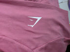 Short Gymshark De Mujer Talla Chica Color Rosa